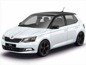 Škoda Fabia Automático (DSG)
