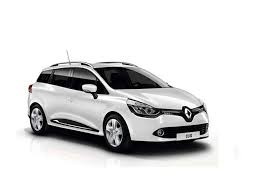 Renault Clio Sport Tourer (SW)