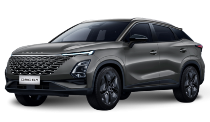 Omoda 5 (SUV) Automático