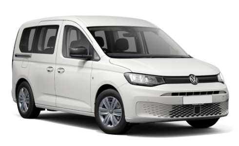 Renault Kangoo o similar