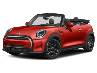 MINI Cooper Cabrio Automático